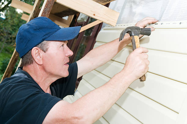 Best Composite Siding  in Lawrence, IN