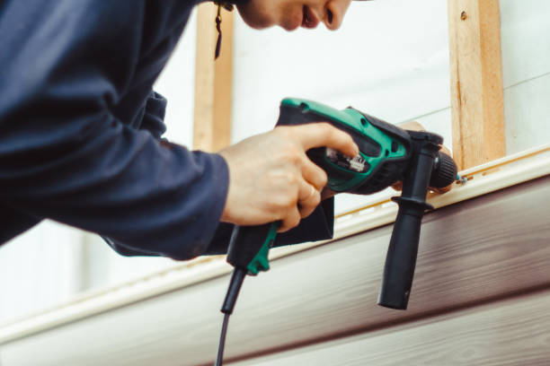 Best Siding Painting and Refinishing  in Lawrence, IN